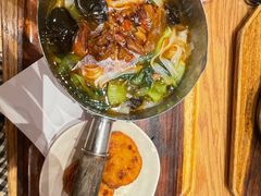 -小满手工粉(上海月星环球港店)