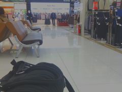 -丽达购物中心(崂山店)