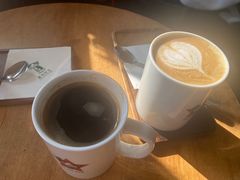 -雕刻时光咖啡馆(南院门店)