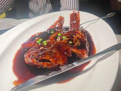 -绿茶餐厅(广州天河城店)