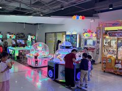 -风云再起游乐汇(南京常发广场店)