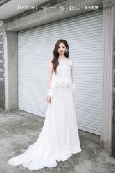 -DC大蔡婚礼策划(李公堤店)