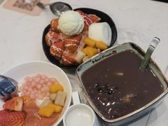 -鲜芋仙(高新益田假日里店)