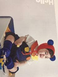 -可优蜜儿童摄影