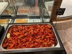 -菲住布渴酒店自助餐厅(阿里巴巴西溪园区店)