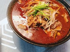 -之参餐厅(前门大街店)