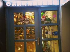 门面-共舞时光猫咖·狗咖(新街口店)