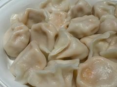 -北塘海鲜·天津菜·鲅鱼水饺是一绝(大光明桥旗舰店)
