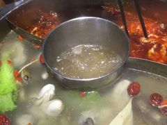 -火娃菜馆(新岭花园1期店)