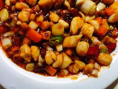 宫保鸡丁-滋味小厨(新合店)