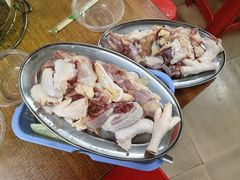 -威邵鸡煲(西华路总店)