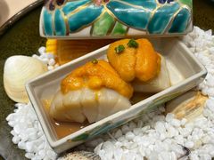 -鮨一日本料理旗舰店(总店)