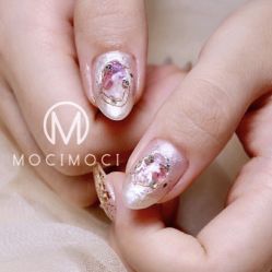 -Pink You美甲洗眉纹绣定制中心