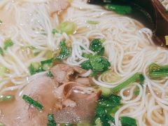 -马记永·兰州牛肉面(3019君尚店)