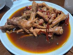 -鸿泰洋餐厅(未来花园店)