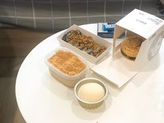 -欢牛蛋糕屋(萧山万象汇店)