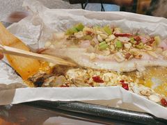 -猫公子纸上烤鱼烧烤•Bistro小酒馆(钱江世纪城店)
