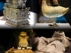 -陕西历史博物馆