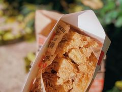 -肯德基(福民路店)