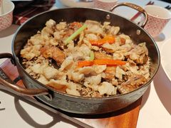 -谭厨中山传家菜.乳鸽.脆鲩鱼(华强北中航城店)