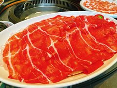 -蜀留香火锅·始于1999·原四川老火锅(白堤路店)