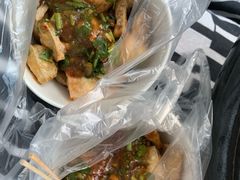 -无声臭豆腐(大井1号店)