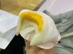 -聪记香港糯米糍(天虹店)