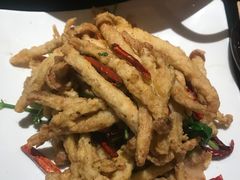 -蜀都丰 正宗水煮鱼(建德天城店)