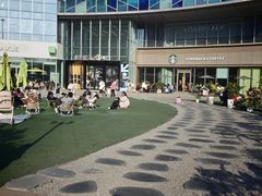 -星巴克(成都泛悦城市广场店)