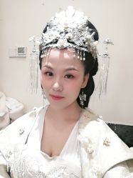 -盘子女人坊古装写真摄影(天津总店)