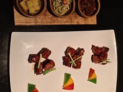 -丽晶轩中餐厅(重庆丽晶酒店)