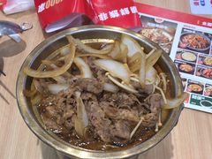 -米村拌饭(太和区万达店)
