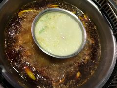 -鱼豆吉·豆浆鱼火锅(宜昌万达店)
