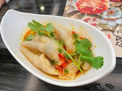 -虾饺妹·粤式手工点心(水荫路店)