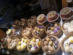 -正阳门饭庄·烤鸭·北京菜(万丰路七里庄店)