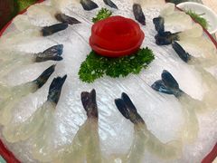 -寻味顺德·南记酒家·传统顺德菜·鱼生(广源路店)