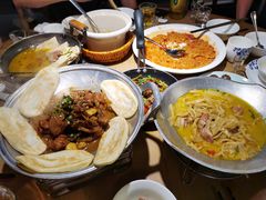 -小菜园新徽菜(芜湖镜湖苏宁店)