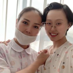 -诗安国际产后健康管理中心