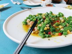 -晶泽丽琅·鱼鲜川菜(川师店)