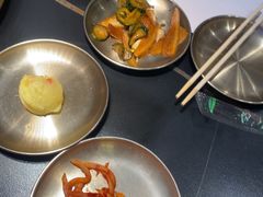 -西塔老太太泥炉烤肉(龙湖北苑天街店)