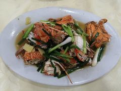 -秋姐美食店(旅游大道店)