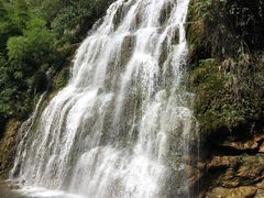 -华蓥山天意谷景区
