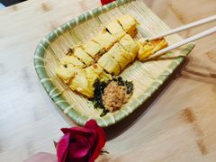-柚下次·关东煮