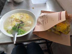 -陈记锅巴菜(五大道店)