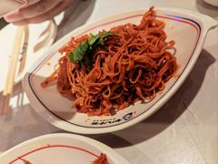-七八冷面·延边朝鲜族美食(欢乐谷店)