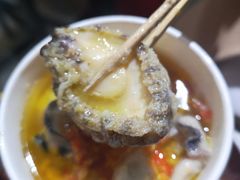 鲍鱼-冯姐生蚝(迎宾广场店)