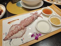 -随园花园餐厅(新港中路店)