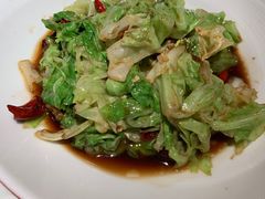 -京味斋·北京烤鸭(华威桥北工大店)