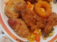 -比格比萨自助(裕源大厦店)