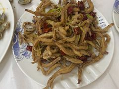 -北戴河庆山饭店·海鲜砂锅粥(北戴河黑石路店)